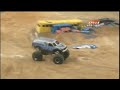 Monster Jam montage Nero Forte by Slipknot