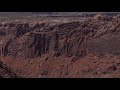 Upheaval Dome at Canyonlands National Park