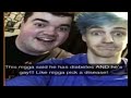 Unfunny offensive shitposts that i stole from the lean monster ylyl (pls dont laugh pls)
