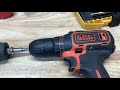 Small Engine Electric Starter For A Drill (How To Build)