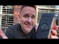Best Outdoor Solar Charging Device (with Radio & Flashlight!)