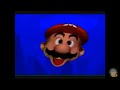 Mario Anime Theme Anthem