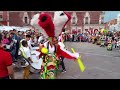 Danza De Matlachines Toltecas Casta De Guerreros Romería De Mexico Para El Mundo