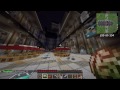 Minecraft: MALTYCRAFT. Episode #01. Giant Grey Manhood.