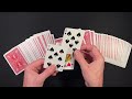 “Quick Find” | Clever NO SETUP Card Trick That Is GENIUS!
