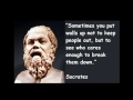 Socrates Homework