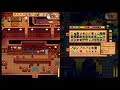 Stardew Valley Co-Op Episode 54: Holy Matrimony