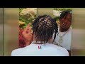The Story Behind NBA YoungBoy's Dreadlocks