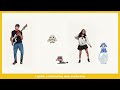Pokémon Day 2024: POKÉDANCE! Cover Latino 💃🎶