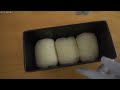 How to make Tangzhong milk bread