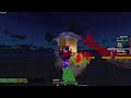 Love Contraption - A Bedwars Montage