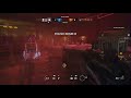 Take The Hit Rainbow 6 Seige Motivational Montage