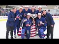 Spotlighting Wisconsin's Caroline Harvey | Wisconsin Hockey | On the Ice