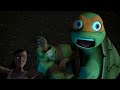 90 MINUTES of Raphael Being the MIDDLE Child! | Teenage Mutant Ninja Turtles