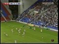 Wigan v Warrington - 2003 Play Offs