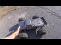 How To Jump An RC Car