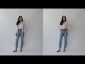 22 Pieces, Over 40 Outfits | Spring Capsule Wardrobe