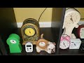 My clock collection #45 (31st of July 2023)