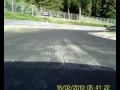 Nurburgring Lap in my VW Bora Sport 20v Turbo