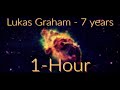 Lukas Graham 7 Years 1 Hour!