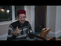 Is Belief in God a Cognitive Issue? | Imam Tom Facchine