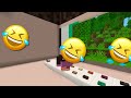 I Fooled My Friend as INSIDE OUT in Minecraft