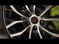 Subaru WRX STI Wheel Stud Replacement