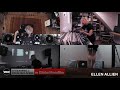 Ellen Allien | Boiler Room: Streaming From Isolation