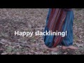 A Beginner's Guide to Slacklining