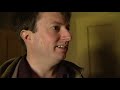 David Mitchell Visits Family's Abandoned Farm | Who Do You Think You Are