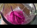 How to make a ''thick'' smoothie bowl