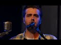 Lord Huron - The Night We Met (Live on KEXP)