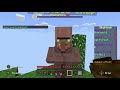 minecraft skyblock part two