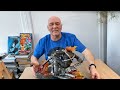 Wahooo! Double Unboxing! Silver Age Comic & A Statue! Unboxing Heaven! Ep13