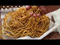 Quick & easy tea time snack | besan ke sev | instant snack recipe