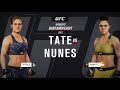 UFC 3 Fighter Showcase #2 Miesha Tate!!!!