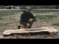 I'm Learning How To Chainsaw Mill With Two Beautiful Maple Logs