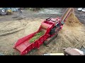 100 Incredible Fastest Biggest Firewood Processing Machines ▶3