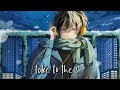 【Requested】◤ Nightcore◥  - Ready To Fly ( Lyrics )