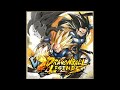 Dragon Ball Legends OST ~ Super Saiyan Shallot