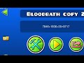 Beating Bloodbath Stream 12 (Best Runs: 15%, 17-31, 42-65, and 52-100