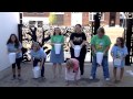 Marysville Public Library's Ice Bucket Challenge!