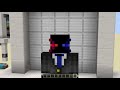 Minecraft | 5x5 Piston Door Explanation [Honey Blocks!]