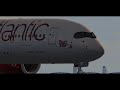 Prepar3D v4.5 | Virgin Atlantic Airbus A350 | Landing in New York | Flight Factor model