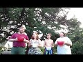 Hannaford-Nordquist Family Ice Bucket Challenge