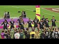 Rugby Sevens 2024: NZ Men's team Victory Haka