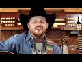 Cody Johnson - His Name Is Jesus (Acoustic) // The Church Sessions