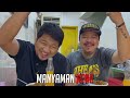 Binondo Street Food | Beef WANTON Soup ORIGINAL Siopao in The OLDEST CHINATOWN In The World!