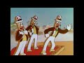 (1935) Cookie Carnival (Disney)