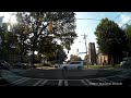 Idiot Driver - Charlotte, NC - 07/21/2016